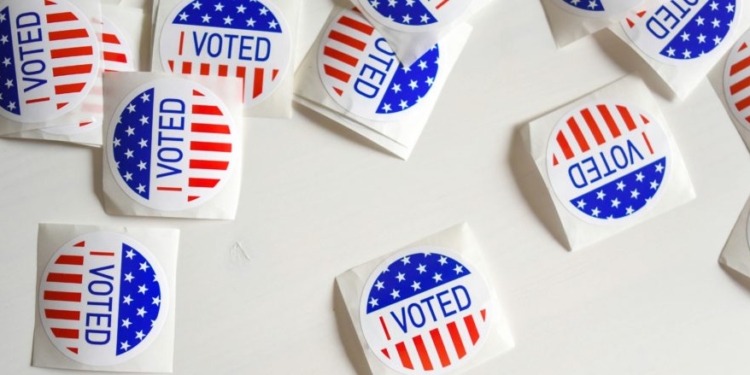 CHAD ENNIS: Kansas Supreme Court Delivers Blow To The Left’s Election-Industrial Complex