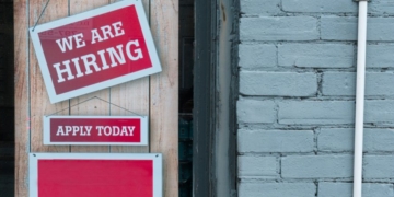American-Born Workers Are Getting Killed In Biden’s Economy. Here’s Why