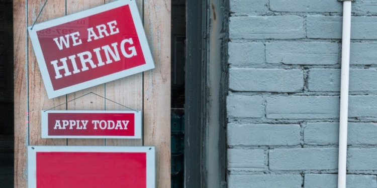 American-Born Workers Are Getting Killed In Biden’s Economy. Here’s Why