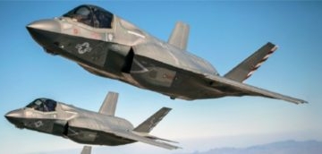 MORGAN MURPHY: This Boondoggle Shows Why Trump Must Reform The Pentagon’s Acquisition Process