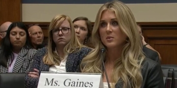 CARRIE LUKAS: Will CNN Ask Biden About Threat His Admin Poses To Women’s Sports During Debate?