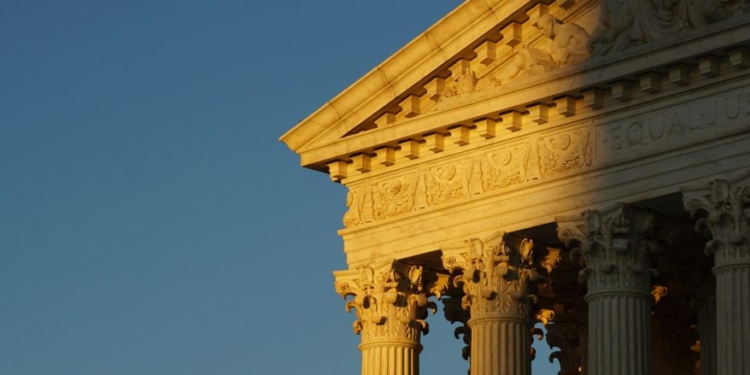 Biden And Red States Are On Immigration Collision Course Heading For Supreme Court
