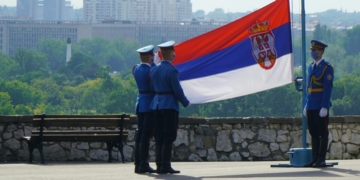 Russian Court Sentences US Soldier To Nearly Four Years Behind Bars For Theft, Murder Threats