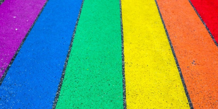 Biden Admin Shells Out Taxpayer Cash On Foreign LGBT Events As Pride Month Approaches