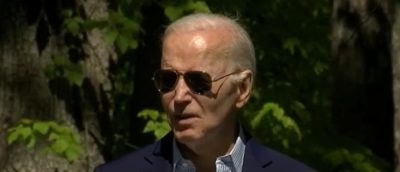 Dems Who Back Biden’s Crackdown On Fossil Fuels Suddenly Worried About High Gas Prices
