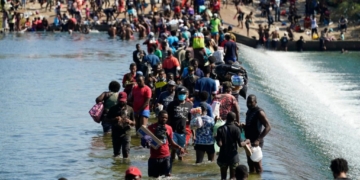 MARK MECKLER: Job Program for Americans: No Jobs For Illegal Aliens, Period