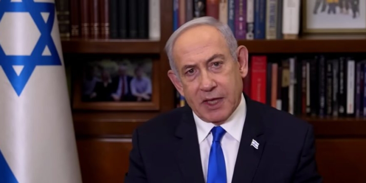 Israeli Military Spokesman Breaks With Netanyahu, Says Hamas Can’t Be Fully Destroyed