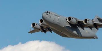 EXCLUSIVE: Air Force Slapped With Lawsuit After Stonewalling Release Of Transgender Health Unit Records