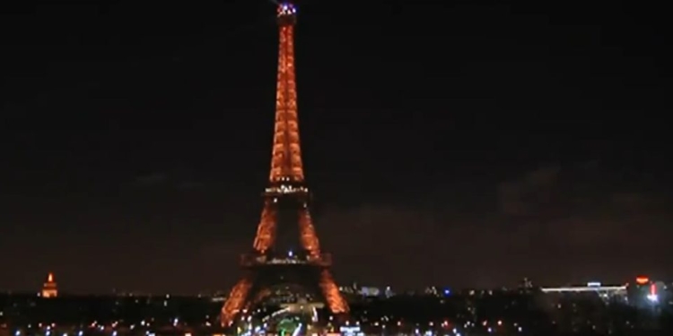 DAVID BLACKMON: Worries About ‘Existential Threat’ From Climate Change Suddenly Put On Hold For Paris Olympics