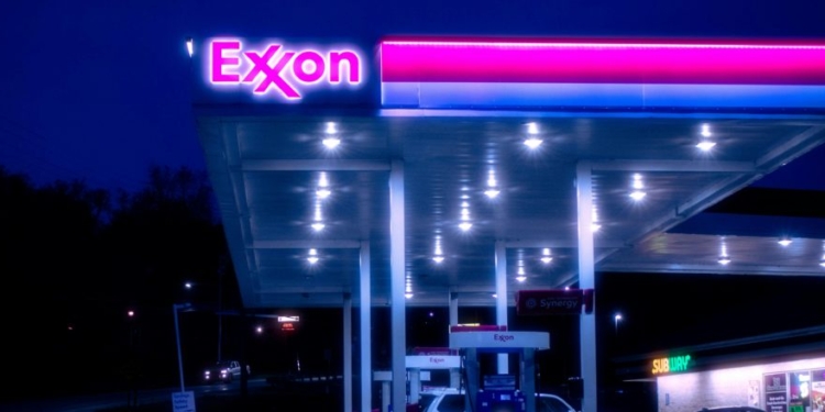 Oil Giant Fends Off Board Hijack Attempt Led By Major Public Pension Over Climate Activist Suit