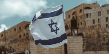 UN Court Orders Israel To Halt Rafah Offensive