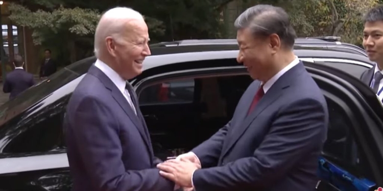 An Endless Wave Of US-Led Sanctions Might Be The Greatest Gift China Has Ever Received