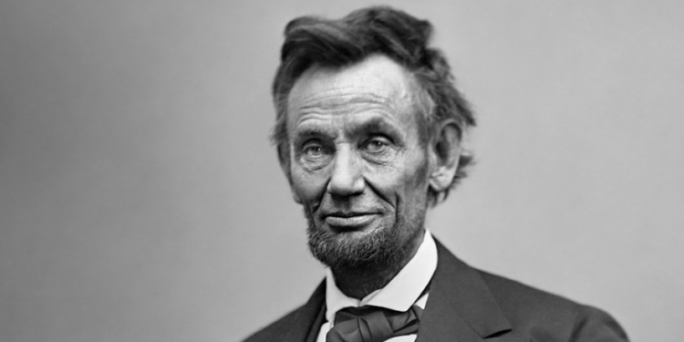 Ivy League Profs Claim Lincoln Was Gay In New Documentary