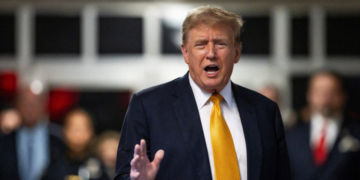 Wall Street Is Panicking That Trump’s Policies Could Make The Economy Work For Average Americans