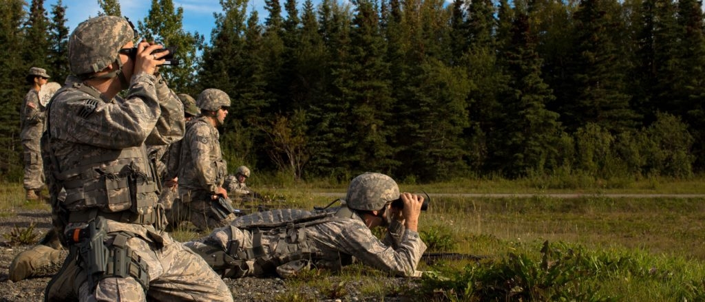 Army Opens Investigation Into Military Training That Called Pro-Life Orgs ‘Terrorists’