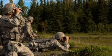 Army Opens Investigation Into Military Training That Called Pro-Life Orgs ‘Terrorists’