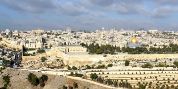 Missile Strike Sparks Concerns That ‘All-Out’ War Is About To Erupt Between Israel And Hezbollah