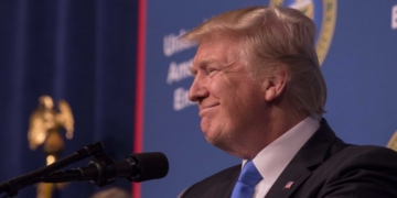 Trump Calls For US To Wipe Iran ‘Off The Face Of The Earth’ If It Assassinates Him
