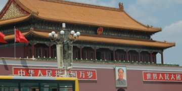 Chinese Officials Reportedly Urged American Execs To Carry China’s Water