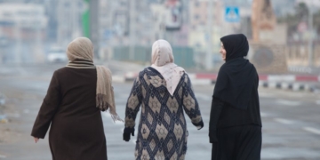 Israel Dropped 8 Tons Of Explosives, Killing Dozens Of Civilians In Bid To Kill Hamas Leader