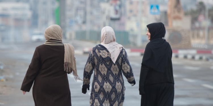 Israel Dropped 8 Tons Of Explosives, Killing Dozens Of Civilians In Bid To Kill Hamas Leader