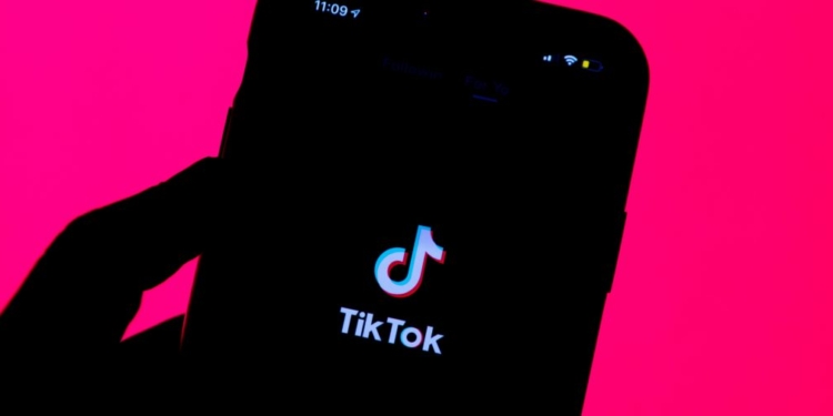 CCP-Linked TikTok Collected Data Of American Users’ Political Views, DOJ Says