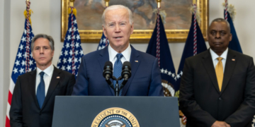 Biden Pentagon Rolls Out $1.7 Billion Arms Package To Ukraine