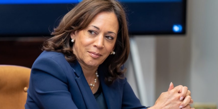 GABRIEL NADALES: Harris Could Help Unify The Country If She Promises To Drop Trump Prosecutions