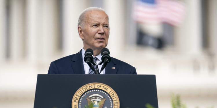 DIANA FURCHTGOTT-ROTH: Democrats Are On A Different Planet