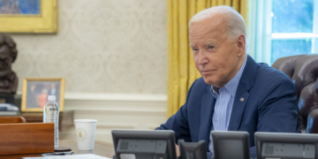 MORGAN MURPHY: Biden May Help Create A Generation Of New Republicans