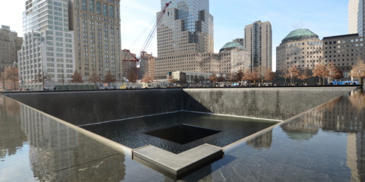 Biden Admin Cuts Plea Deal With 9/11 Gitmo Defendants, Death Penalty Reportedly Off The Table