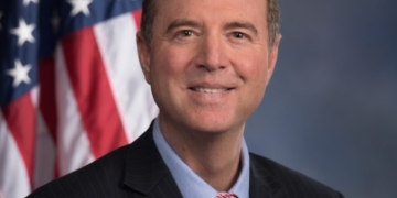 Adam Schiff Becomes Highest Profile Dem Lawmaker Calling For Biden To Bow Out