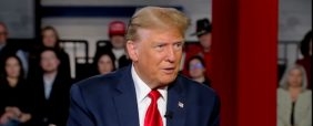 BOB EHRLICH: Trump Just Might Be The Most Hilarious President Ever—And This Drives Dems Crazy