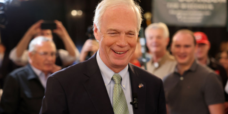 GOP Senator Releases Preliminary Finding Into Trump Assassination Attempt