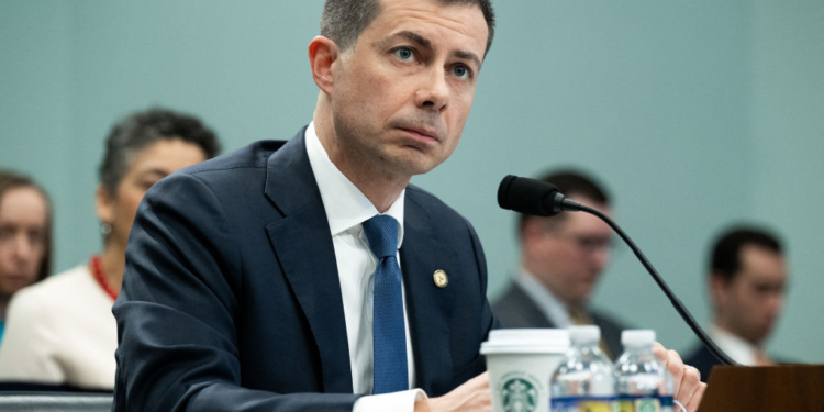 Buttigieg Tries to Roast Trump for Pulling Out of Debates – It Backfires