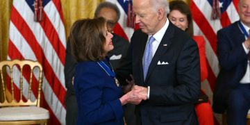 Pelosi Reportedly Tells Biden He Cannot Win, Will Cost Dems Their Chance of Winning Back the House