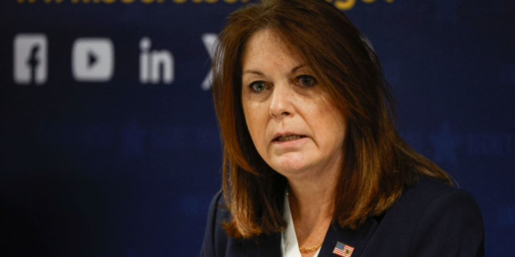GOP Senators Confront Secret Service Director Over Trump Assassination Attempt