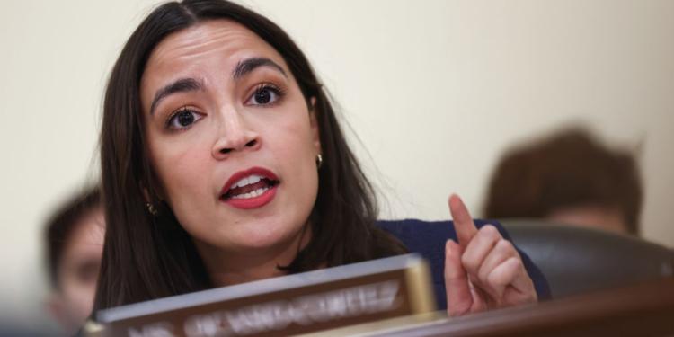 AOC Throws Support Behind Biden: ‘The Matter Is Closed’