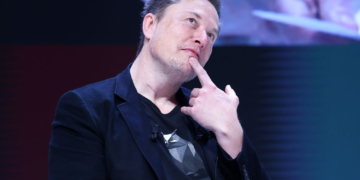 Musk Gets Heat for Posting Parody Video of Harris