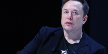 Report: Elon Musk to Donate $45 Million a Month to Pro-Trump Super PAC