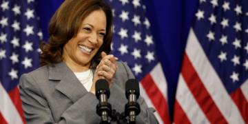 Elon Musk Nails Kamala Harris for ‘Lying’ About Trump’s Abortion Stance