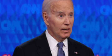 Biden’s Debate Prep Never Started Before 11 A.M., Given Time for a Nap Each Afternoon: Report