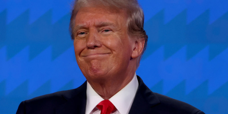 Prosecutors in Hush Money Case Aren’t Against Move That Could Delay Trump’s Sentencing