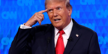 The Philadelphia Inquirer Calls for Trump to Withdraw from Race