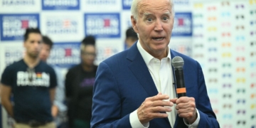 NYT Editorial Board Reiterates Call for Biden to Step Aside As He Remains Defiant