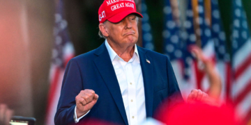 Trump Calls on Biden to Take a Cognitive Test – Offers to Go With Him and Take One As Well