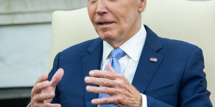 Presidential Historian Tells CNN Biden Should Resign as President Amid Pressure to Drop Out of the Race