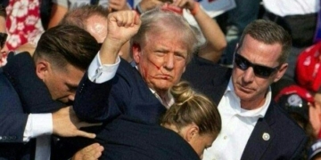 Trump Promises to Return to Site of Assassination Attempt for Rally
