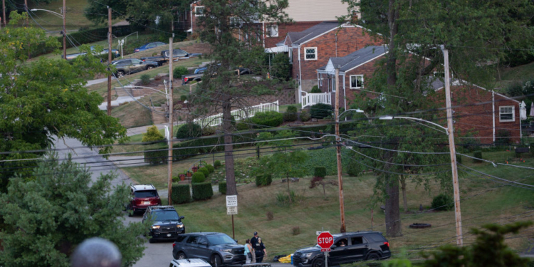 Trump Shooter Allegedly Wrote Online Message Days Before Shooting: ‘July 13 Will Be My Premiere’