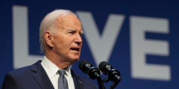 National Review Editorial Board Calls on Biden to ‘Take the Next Logical Step and Resign’